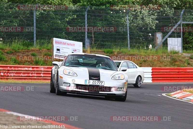 Bild #8984445 - Touristenfahrten Nürburgring Nordschleife (06.06.2020)