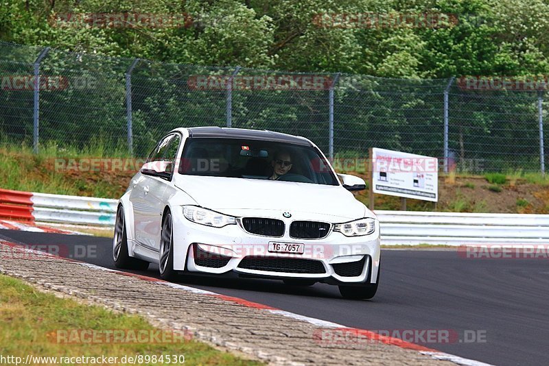 Bild #8984530 - Touristenfahrten Nürburgring Nordschleife (06.06.2020)