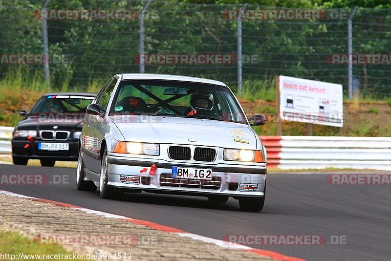 Bild #8984549 - Touristenfahrten Nürburgring Nordschleife (06.06.2020)