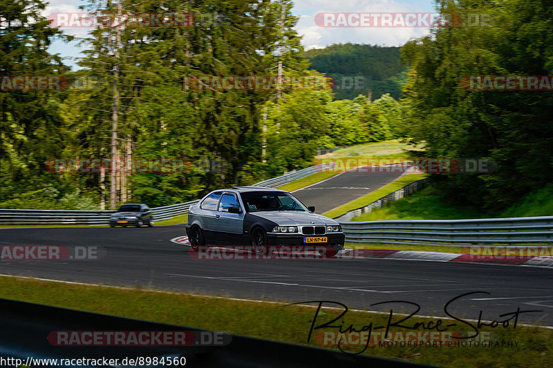 Bild #8984560 - Touristenfahrten Nürburgring Nordschleife (06.06.2020)