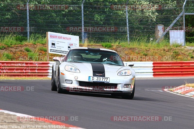 Bild #8984595 - Touristenfahrten Nürburgring Nordschleife (06.06.2020)