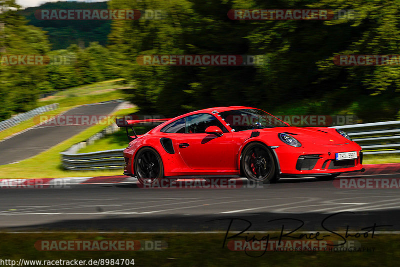 Bild #8984704 - Touristenfahrten Nürburgring Nordschleife (06.06.2020)