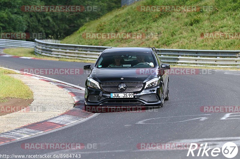 Bild #8984743 - Touristenfahrten Nürburgring Nordschleife (06.06.2020)