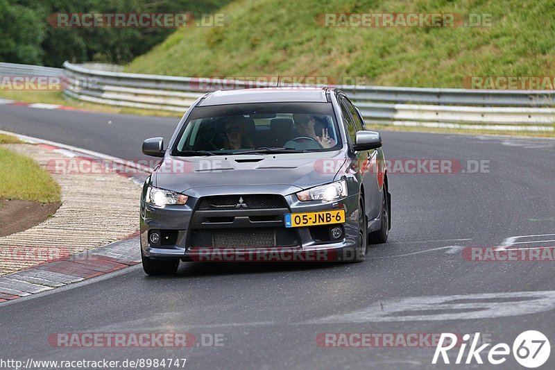 Bild #8984747 - Touristenfahrten Nürburgring Nordschleife (06.06.2020)