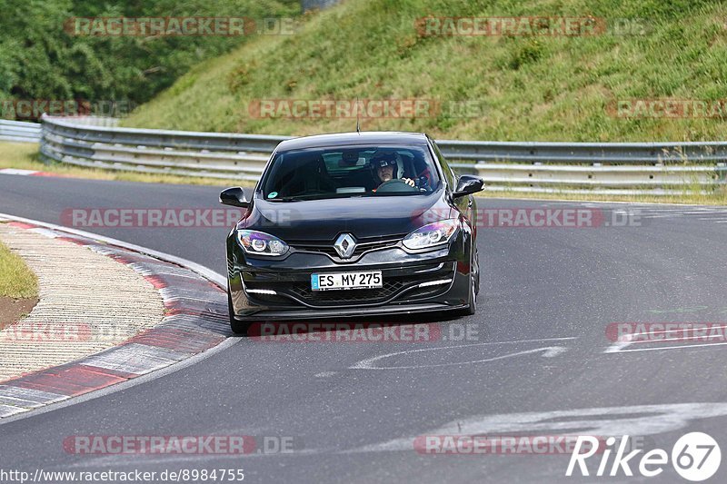 Bild #8984755 - Touristenfahrten Nürburgring Nordschleife (06.06.2020)