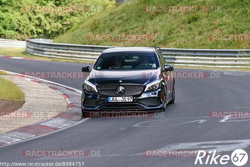 Bild #8984757 - Touristenfahrten Nürburgring Nordschleife (06.06.2020)