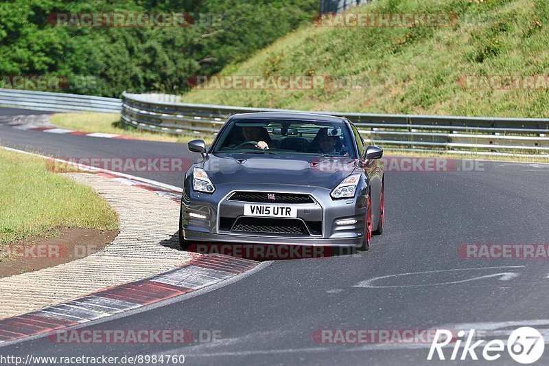 Bild #8984760 - Touristenfahrten Nürburgring Nordschleife (06.06.2020)