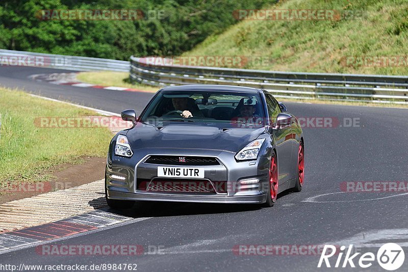 Bild #8984762 - Touristenfahrten Nürburgring Nordschleife (06.06.2020)