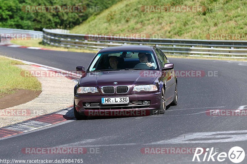 Bild #8984765 - Touristenfahrten Nürburgring Nordschleife (06.06.2020)