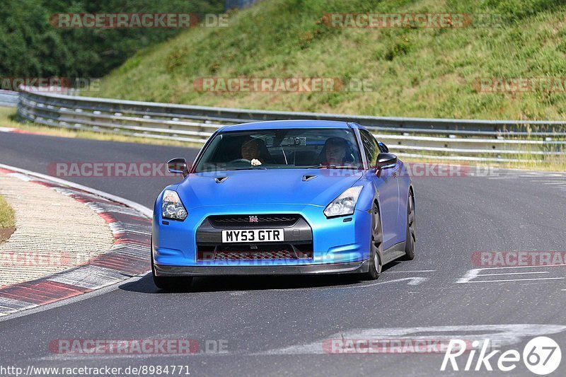 Bild #8984771 - Touristenfahrten Nürburgring Nordschleife (06.06.2020)