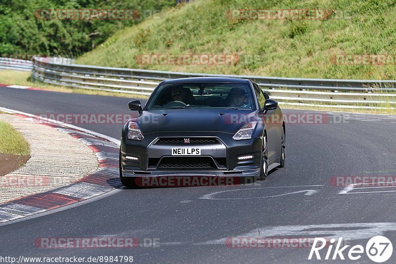 Bild #8984798 - Touristenfahrten Nürburgring Nordschleife (06.06.2020)