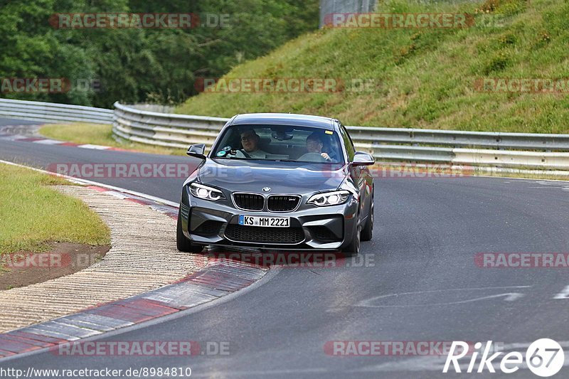 Bild #8984810 - Touristenfahrten Nürburgring Nordschleife (06.06.2020)