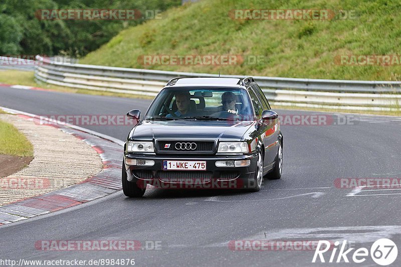 Bild #8984876 - Touristenfahrten Nürburgring Nordschleife (06.06.2020)