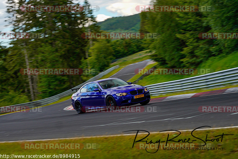 Bild #8984915 - Touristenfahrten Nürburgring Nordschleife (06.06.2020)