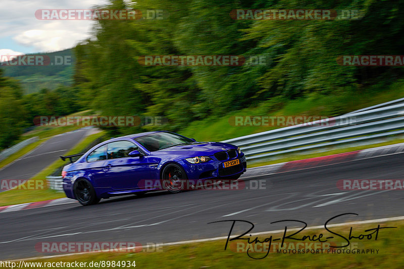 Bild #8984934 - Touristenfahrten Nürburgring Nordschleife (06.06.2020)