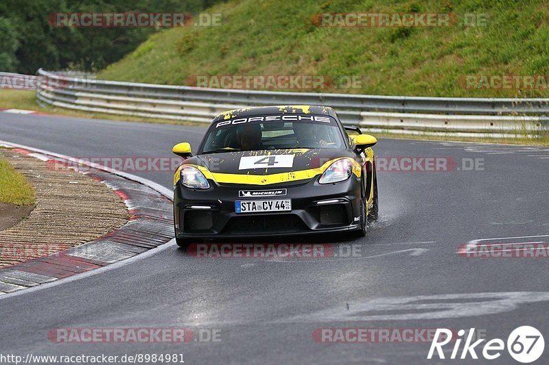 Bild #8984981 - Touristenfahrten Nürburgring Nordschleife (06.06.2020)