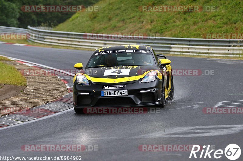 Bild #8984982 - Touristenfahrten Nürburgring Nordschleife (06.06.2020)