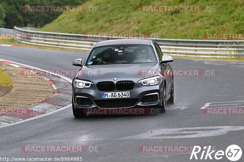 Bild #8984985 - Touristenfahrten Nürburgring Nordschleife (06.06.2020)