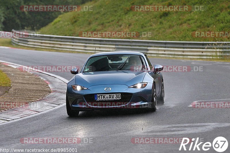 Bild #8985001 - Touristenfahrten Nürburgring Nordschleife (06.06.2020)