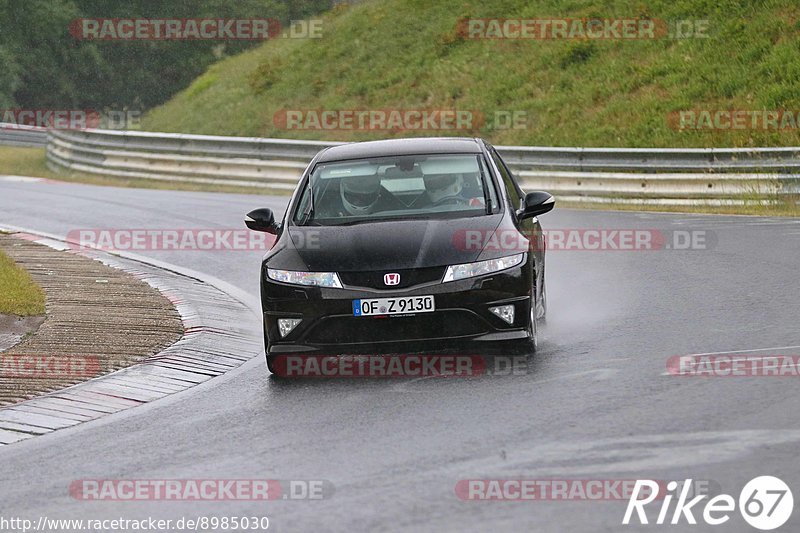 Bild #8985030 - Touristenfahrten Nürburgring Nordschleife (06.06.2020)