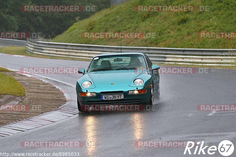 Bild #8985033 - Touristenfahrten Nürburgring Nordschleife (06.06.2020)