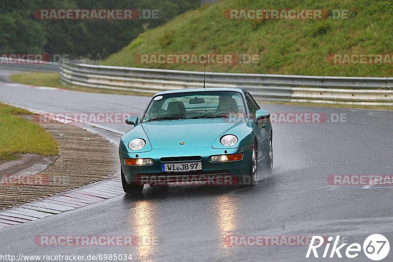 Bild #8985034 - Touristenfahrten Nürburgring Nordschleife (06.06.2020)