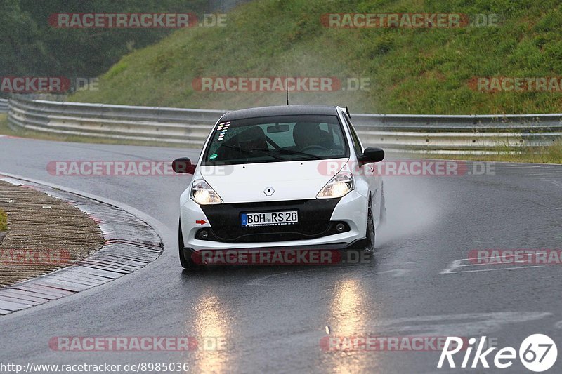 Bild #8985036 - Touristenfahrten Nürburgring Nordschleife (06.06.2020)