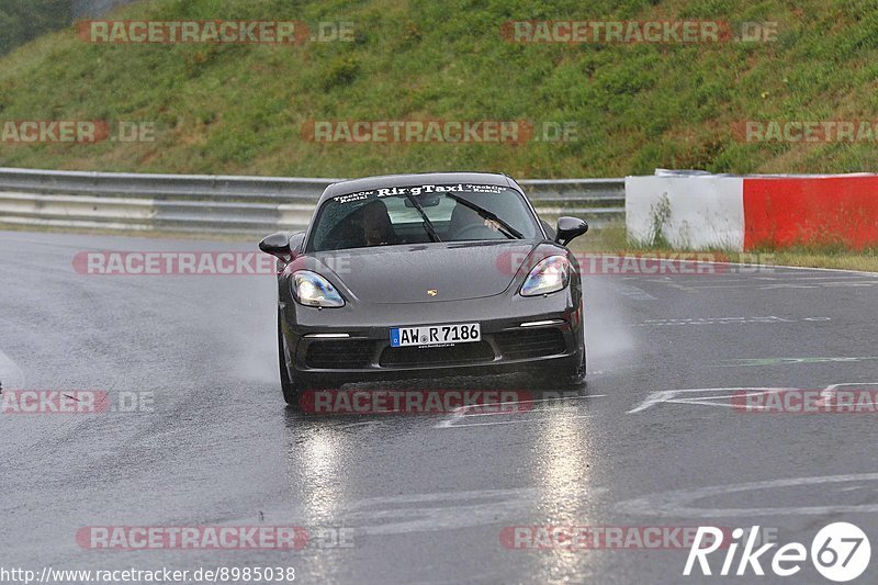 Bild #8985038 - Touristenfahrten Nürburgring Nordschleife (06.06.2020)