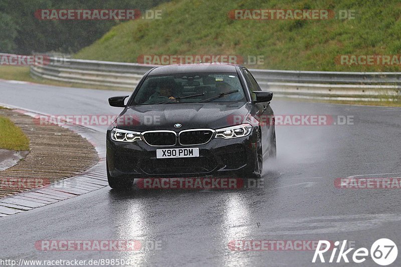 Bild #8985048 - Touristenfahrten Nürburgring Nordschleife (06.06.2020)