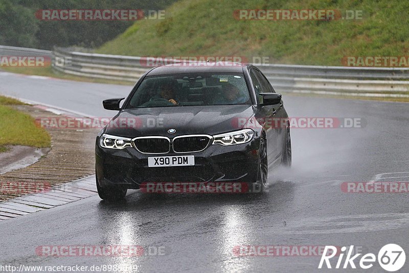 Bild #8985049 - Touristenfahrten Nürburgring Nordschleife (06.06.2020)