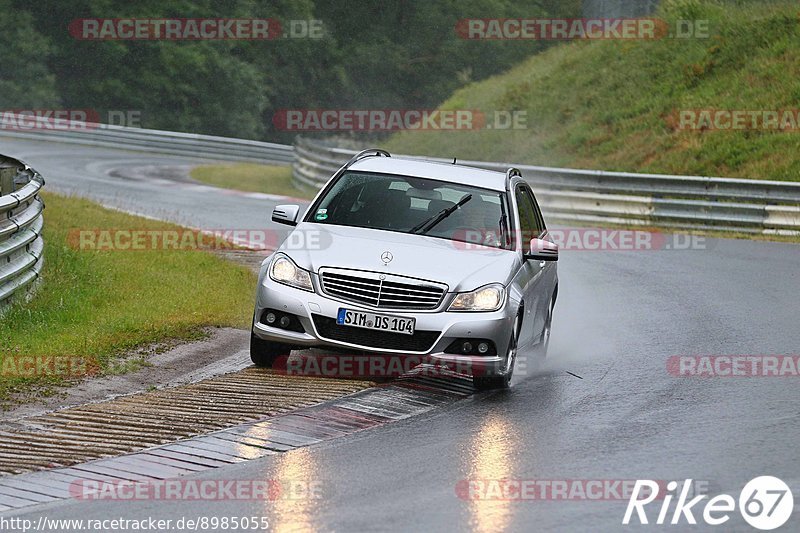 Bild #8985055 - Touristenfahrten Nürburgring Nordschleife (06.06.2020)