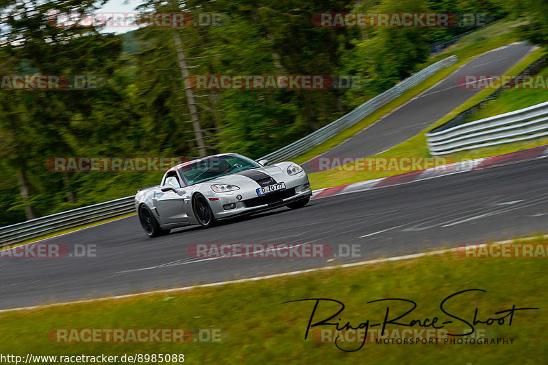 Bild #8985088 - Touristenfahrten Nürburgring Nordschleife (06.06.2020)