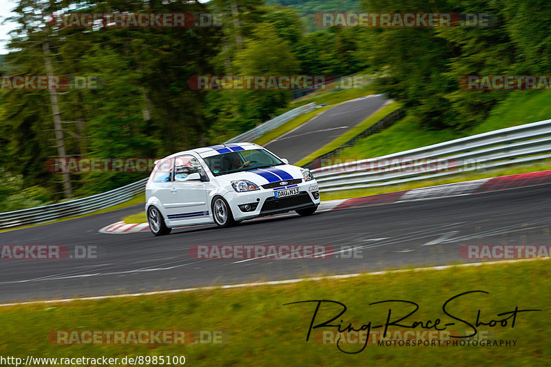 Bild #8985100 - Touristenfahrten Nürburgring Nordschleife (06.06.2020)