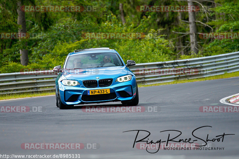 Bild #8985131 - Touristenfahrten Nürburgring Nordschleife (06.06.2020)