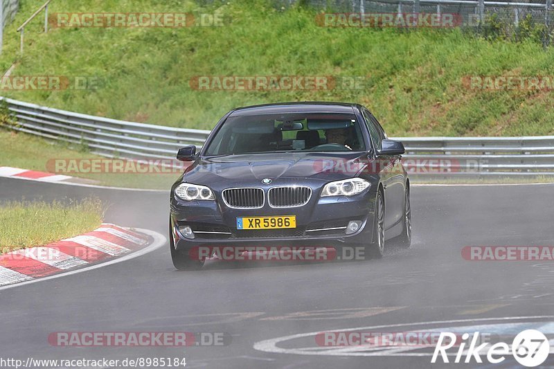 Bild #8985184 - Touristenfahrten Nürburgring Nordschleife (06.06.2020)