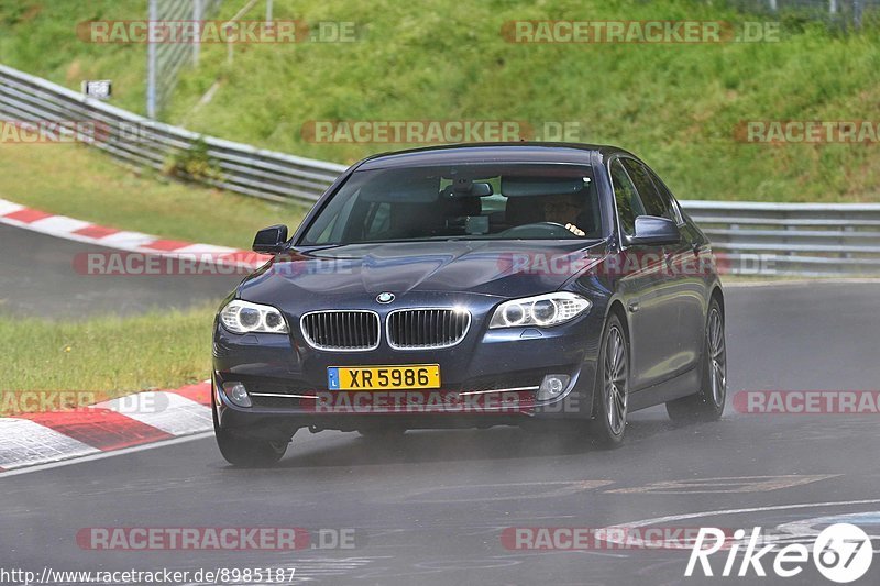 Bild #8985187 - Touristenfahrten Nürburgring Nordschleife (06.06.2020)