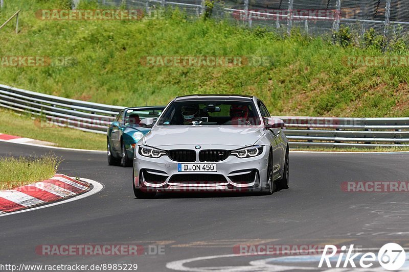 Bild #8985229 - Touristenfahrten Nürburgring Nordschleife (06.06.2020)