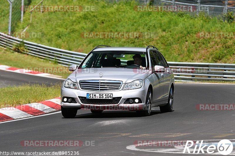 Bild #8985236 - Touristenfahrten Nürburgring Nordschleife (06.06.2020)