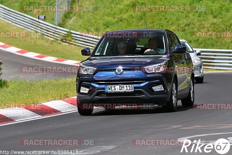 Bild #8985418 - Touristenfahrten Nürburgring Nordschleife (06.06.2020)