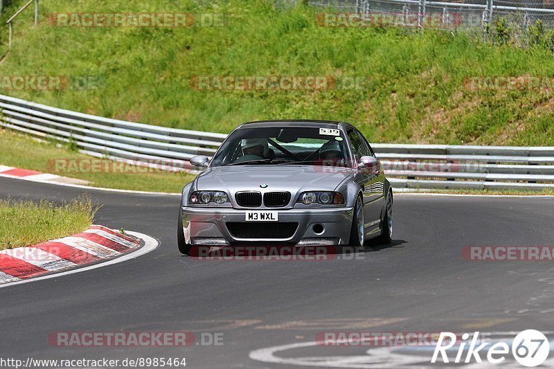 Bild #8985464 - Touristenfahrten Nürburgring Nordschleife (06.06.2020)