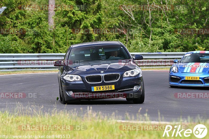 Bild #8985533 - Touristenfahrten Nürburgring Nordschleife (06.06.2020)