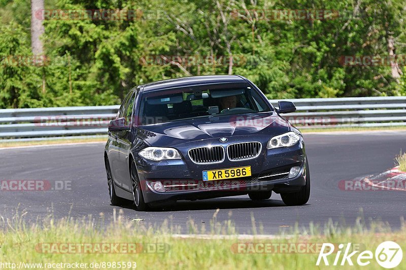 Bild #8985593 - Touristenfahrten Nürburgring Nordschleife (06.06.2020)