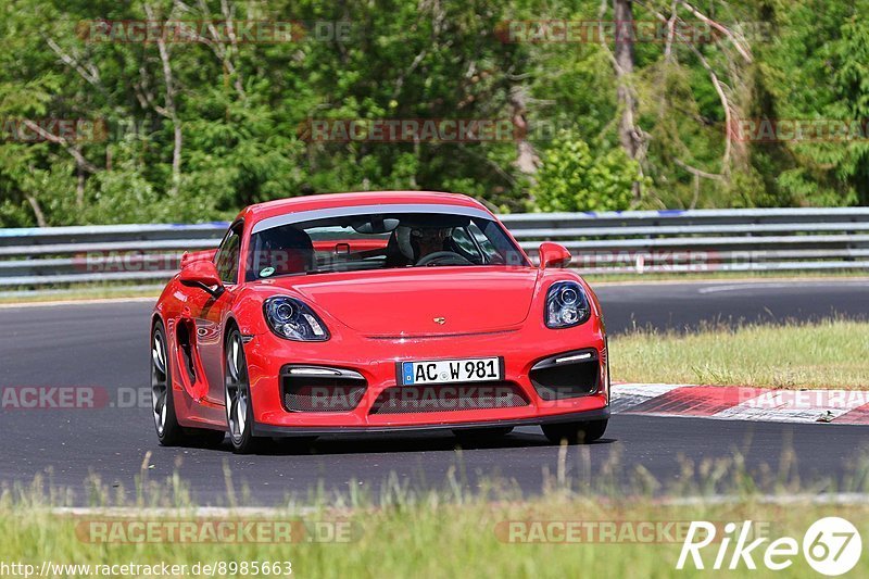 Bild #8985663 - Touristenfahrten Nürburgring Nordschleife (06.06.2020)