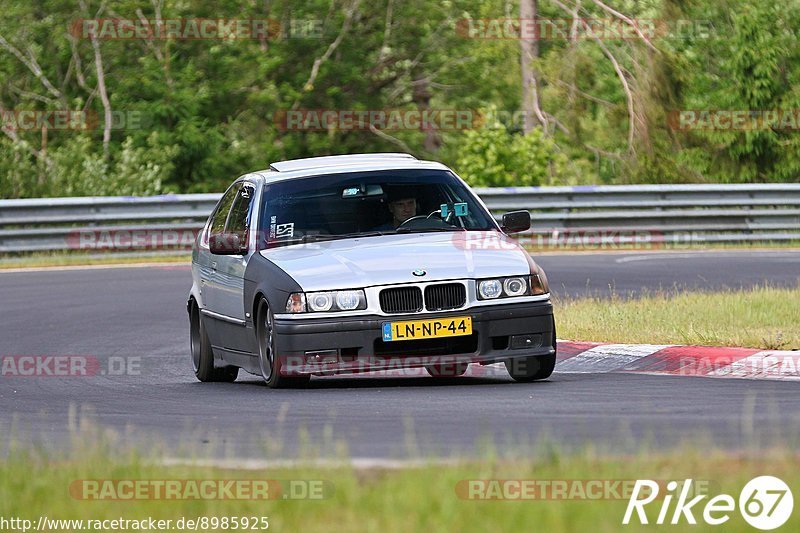 Bild #8985925 - Touristenfahrten Nürburgring Nordschleife (06.06.2020)