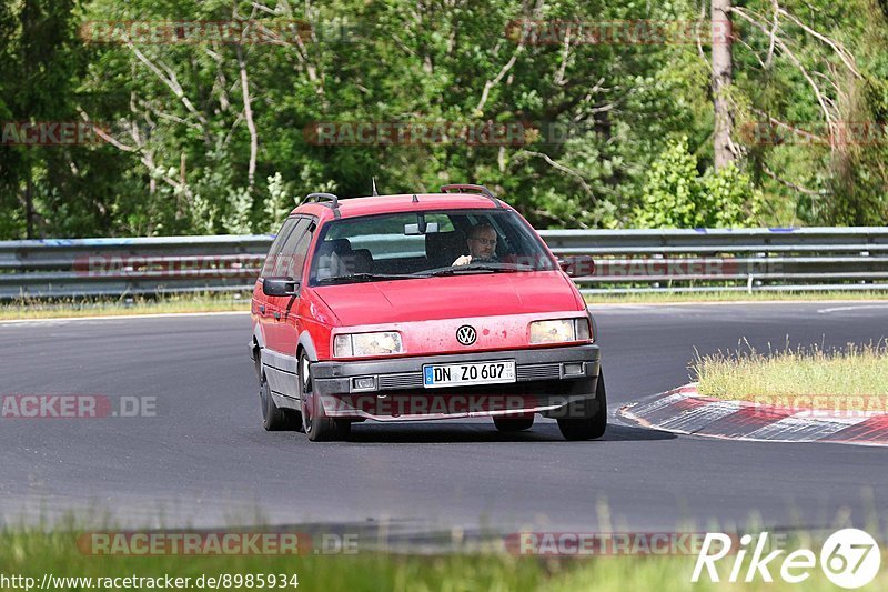 Bild #8985934 - Touristenfahrten Nürburgring Nordschleife (06.06.2020)