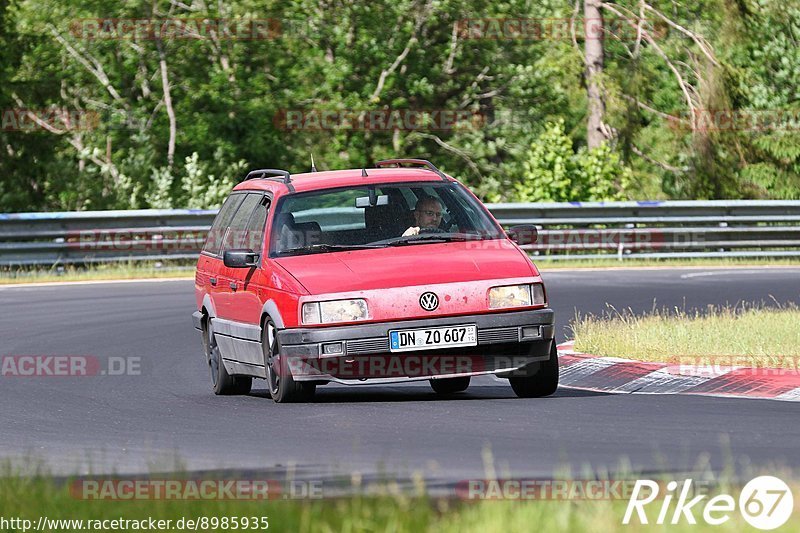 Bild #8985935 - Touristenfahrten Nürburgring Nordschleife (06.06.2020)