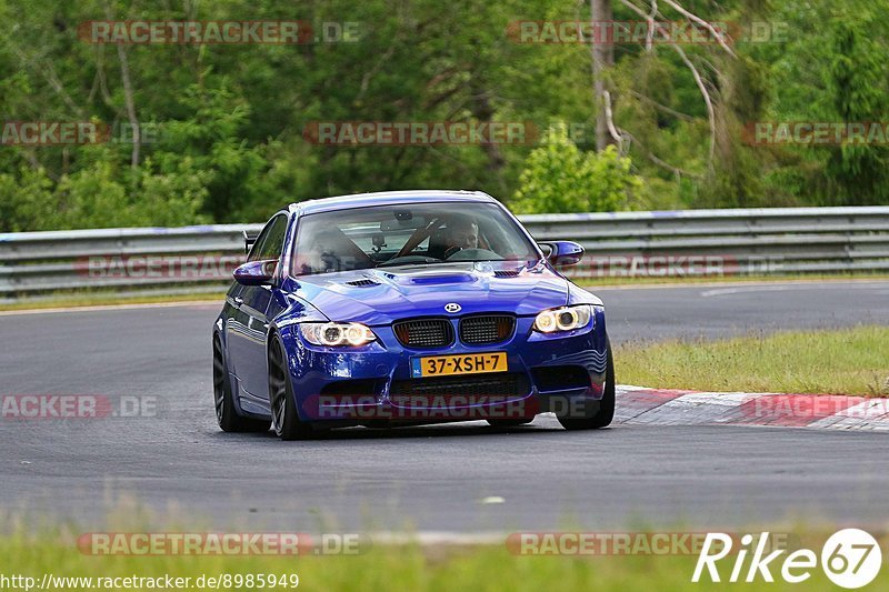 Bild #8985949 - Touristenfahrten Nürburgring Nordschleife (06.06.2020)