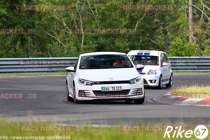 Bild #8986006 - Touristenfahrten Nürburgring Nordschleife (06.06.2020)