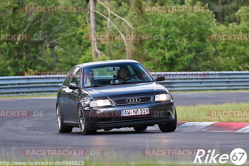 Bild #8986023 - Touristenfahrten Nürburgring Nordschleife (06.06.2020)