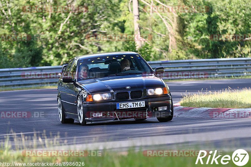 Bild #8986026 - Touristenfahrten Nürburgring Nordschleife (06.06.2020)